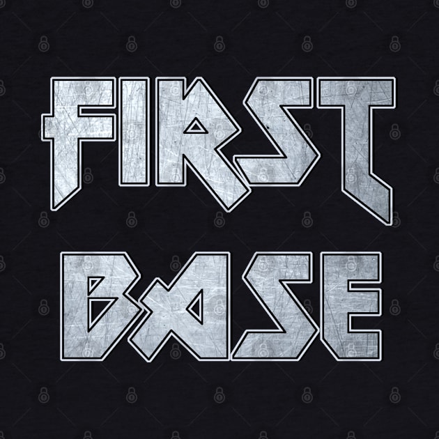 First base by KubikoBakhar